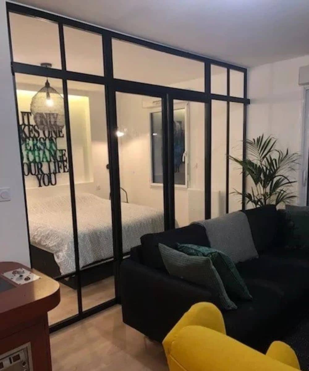 fenêtres alu PVC Nantes | AIPS Concept Ouvertures