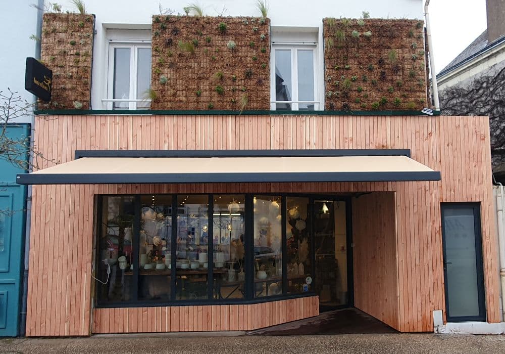 devis fenêtres Nantes | AIPS Concept Ouvertures