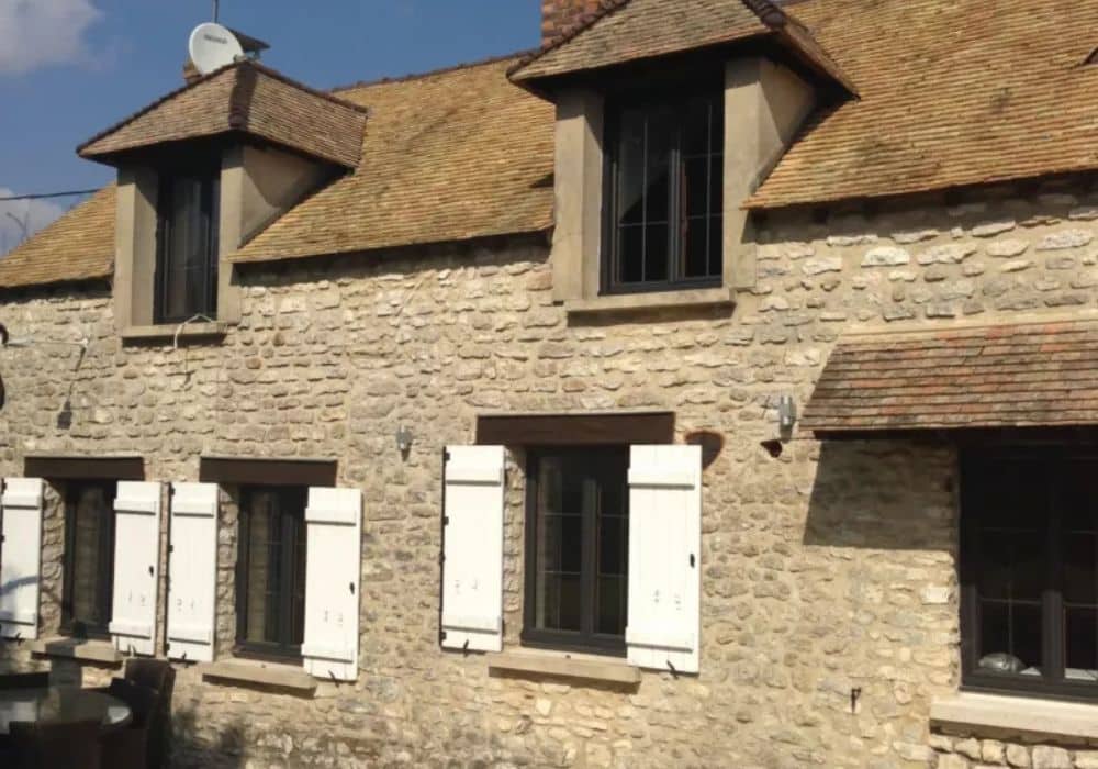devis fenêtres Nantes | AIPS Concept Ouvertures